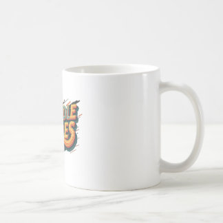 Cuddle cores  coffee mug