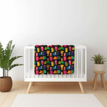 Cuddle Crew baby blanket