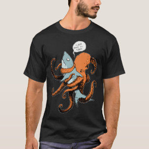 Cuddle Fish T-Shirt
