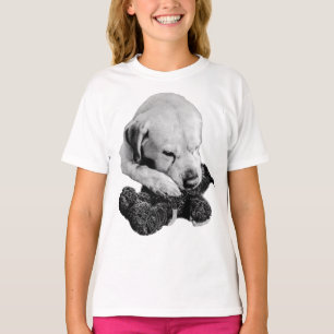 Cuddle Mood T-Shirt