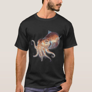 Cuddlefish T-Shirt