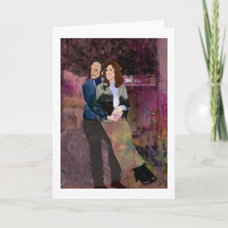 Cuddles LeeMarie's creative Design Card