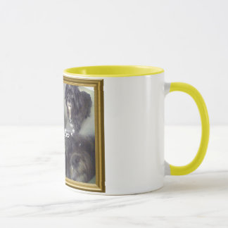 Cuddles Mug