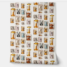 Cuddly Critter Collection