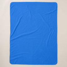 Cuddly Neon Light Blue For Winter