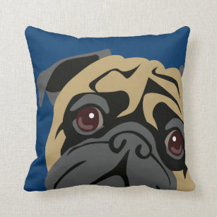 pet faces pillows uk
