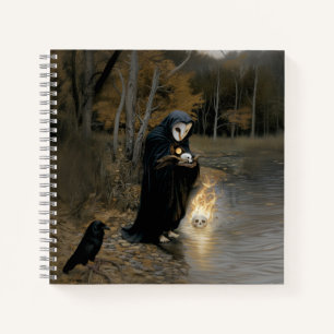 Cuida Notebook