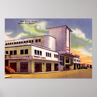 Cuidad Juarez, Mexico Marketplace