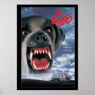 Cujo Poster