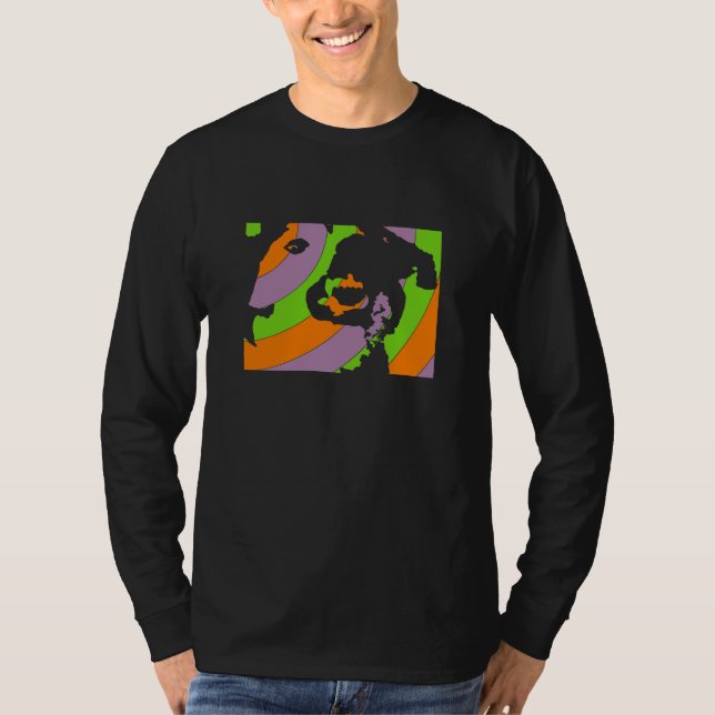 Cujo T-Shirt (Front)