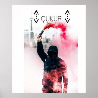 Cukur   poster