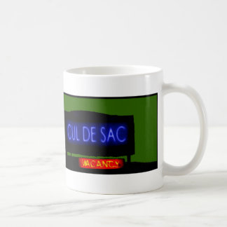 culdesac Flix Coffee Mug