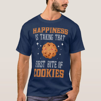 Culinary Baking Pastry Chef Baker T-Shirt