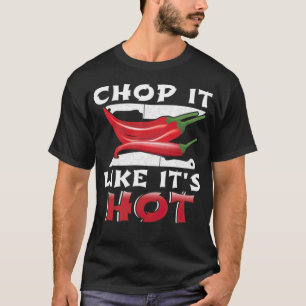 Culinary Chef Cooking Kitchen truck boy shirt astr