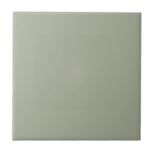 Culinary Clary Sage Square Kitchen and Bathroom Tile