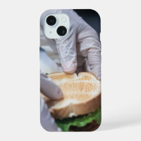 Culinary Craft: The Art of Sandwich Making