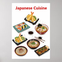 Culinary Journey Through Japanese Cuisine