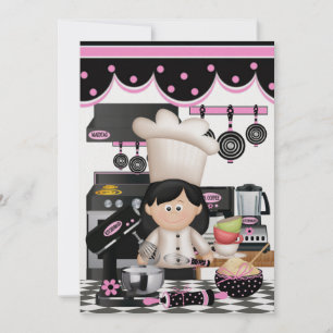 Culinary Recipe Cards - SRF