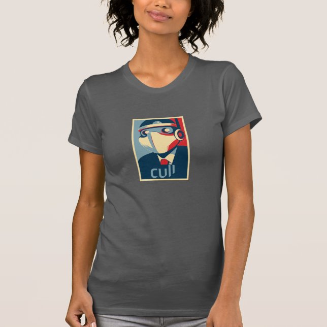 Cull Hope T-Shirt (Front)
