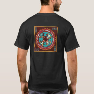CULL THE HERD - OFFICAL  T-Shirt