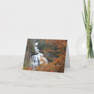 Cullasaja Card