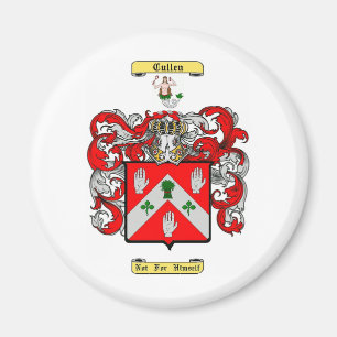 Cullen Magnet