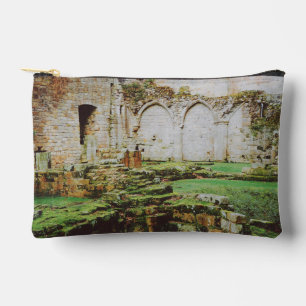 Culross Abbey Accessory Pouch