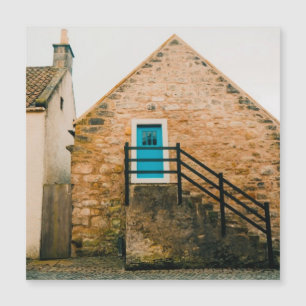 Culross - Fife - Scotland