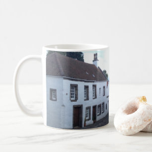 Culross Mercat Cross Mug