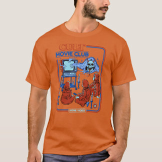 Cult Movie Club friend T-Shirt