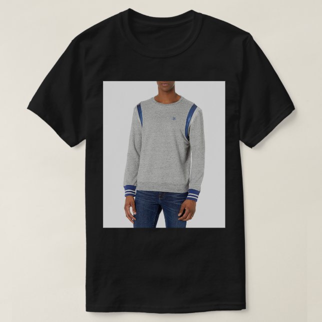 Cult of Individuality  T-Shirt (Design Front)