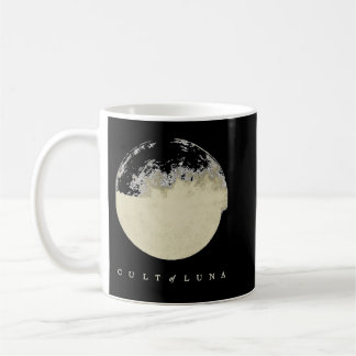 Cult of Luna Merch Classic Essential TShirt Coffee Mug