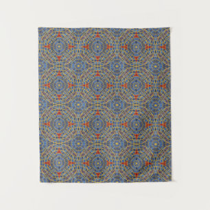 "Cult of Marriott Carpeting" Wall Tapestry