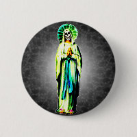 Cult Of Santa Muerte