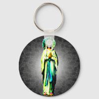 Cult Of Santa Muerte
