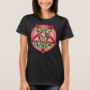 Cult of Seitan T-Shirt