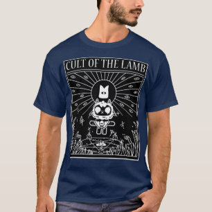 Cult Of The Lamb 4 T-Shirt