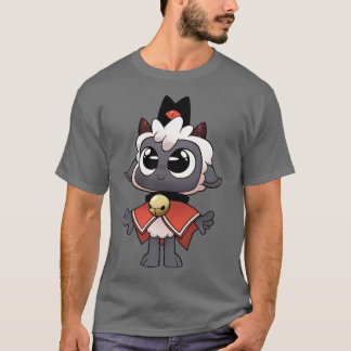 Cult of the Lamb friend T-Shirt