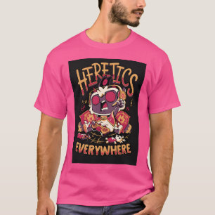 Cult Of The Lamb T-Shirt