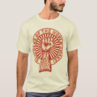 Cultist Awake! Tee