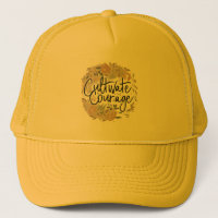 Cultivate Courage
