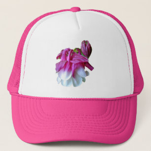 Cultivated Columbine Hat
