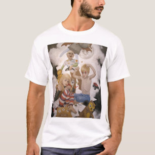 Cultivated Mysticism T-Shirt