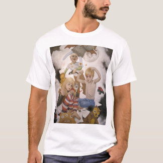 Cultivated Mysticism T-Shirt