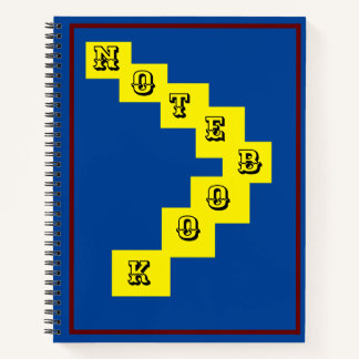 Cultivating a Positive Mindset Notebook