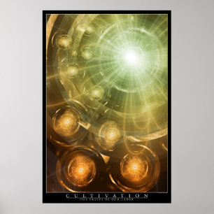 Cultivation Poster