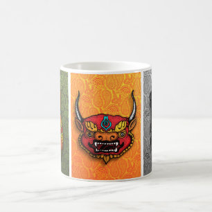 Cultural Diversity Coffee Mug