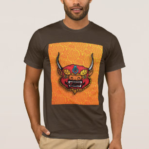 Cultural Diversity T-Shirt