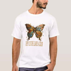 Cultural Ripples T-Shirt