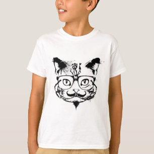 Culture Cat T-Shirt